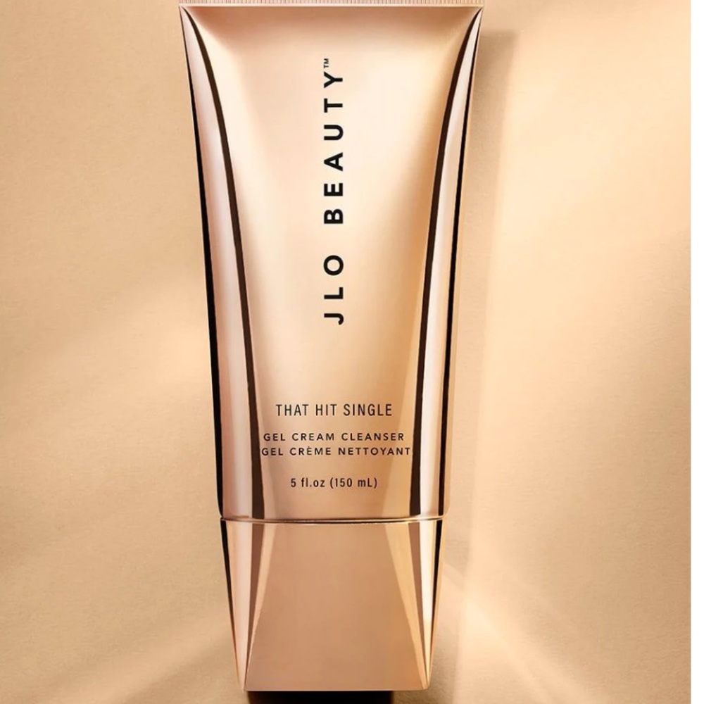 Jlo beauty cleanser 150 ml
